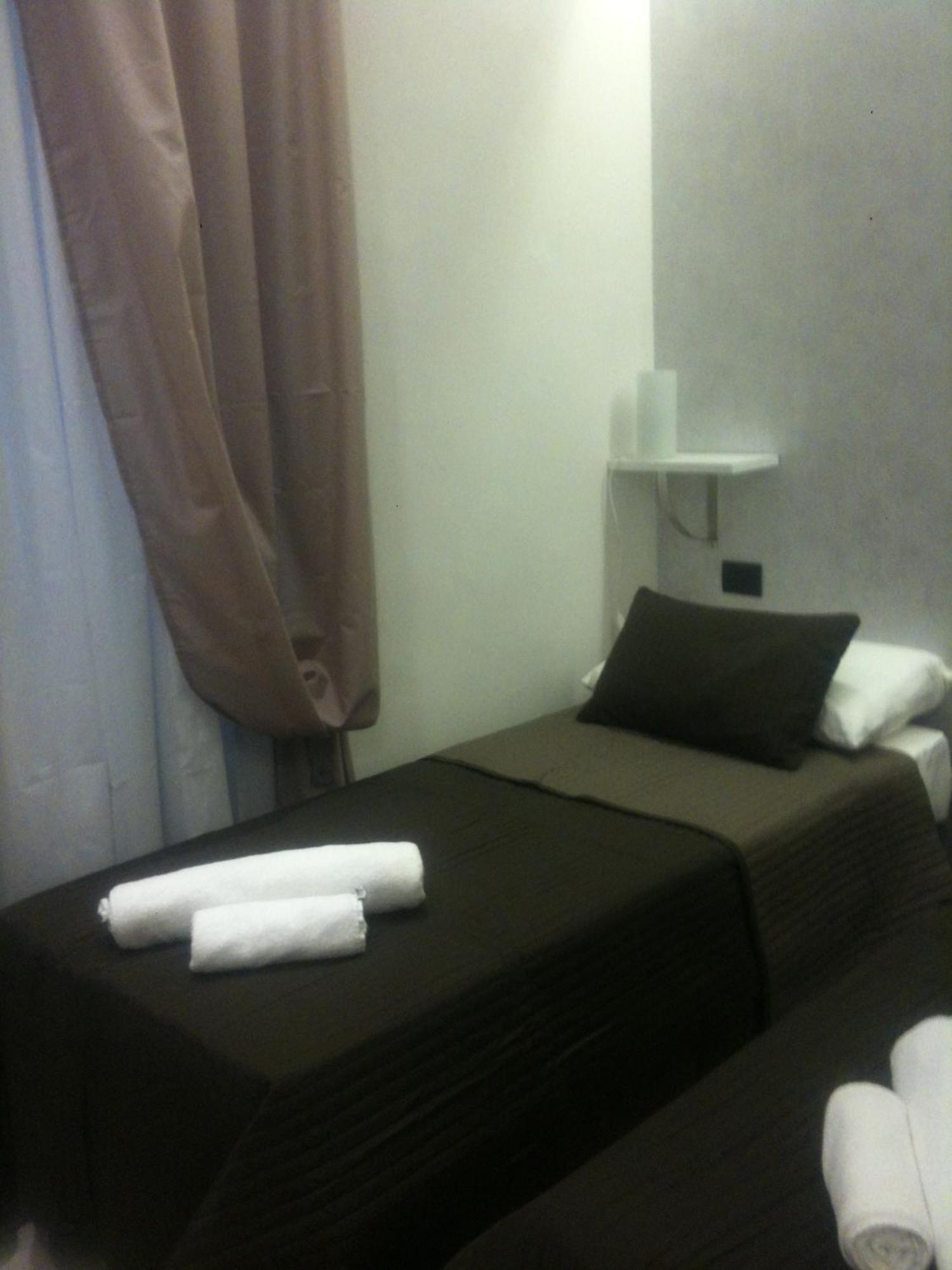 Romance Cosimato Trastevere B&B Екстериор снимка